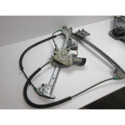 Leve Vitre Electrique Avant Droit Peugeot 206 Phase 1 Cabriolet